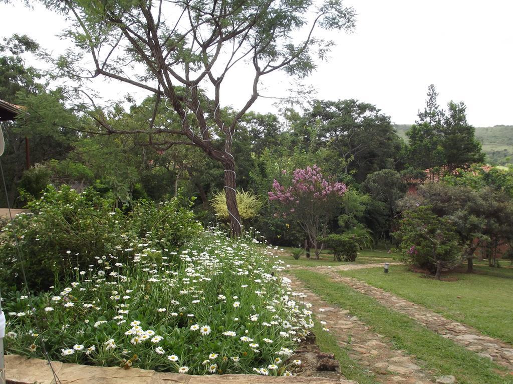 Hotel Pousada Spa Prana Lorien à Santo Antônio do Leite Extérieur photo