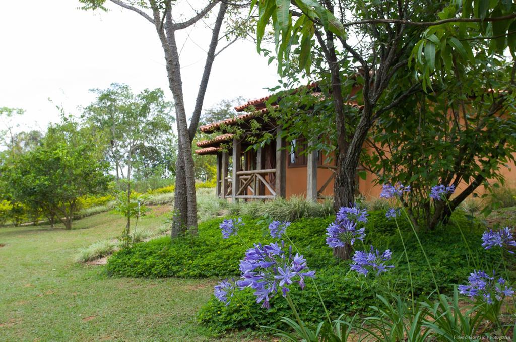 Hotel Pousada Spa Prana Lorien à Santo Antônio do Leite Extérieur photo