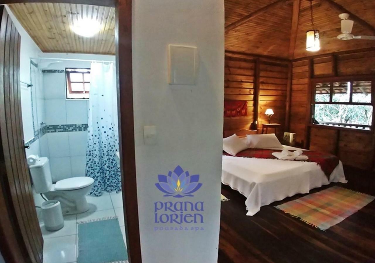 Hotel Pousada Spa Prana Lorien à Santo Antônio do Leite Extérieur photo